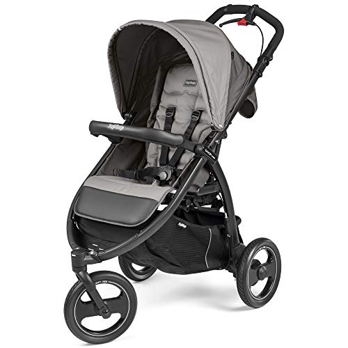 Peg Perego IP02300000SU53SU73 Kinderwagen Book Cross